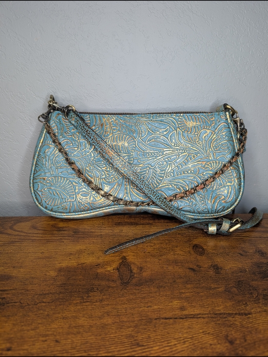 Patricia Nash Handbags - Patricia Nash Riley Crossbody